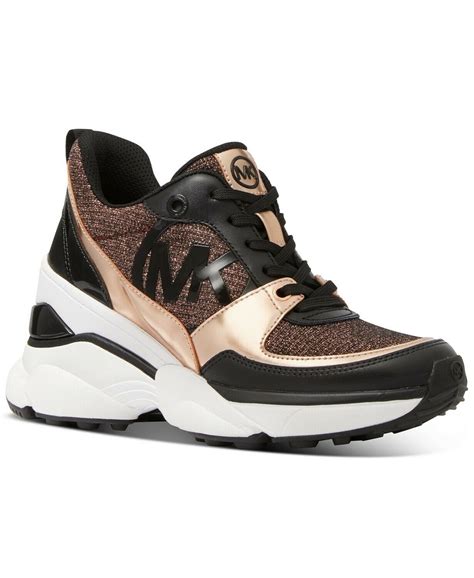 michael kors sneakers women|Michael Kors sneakers mujer.